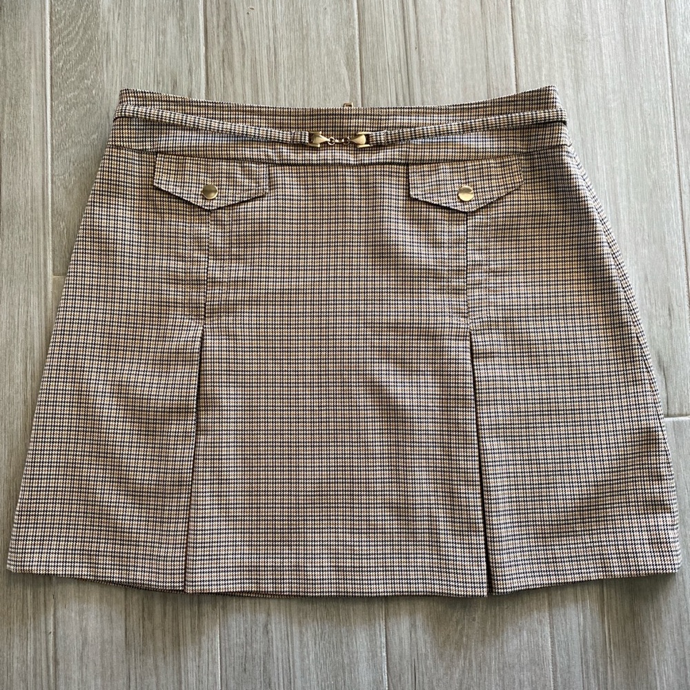 TOPSHOP skirt